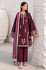 Dhank unstitched 3 piece dress